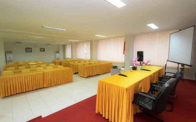 Sun Hotel Pangkalpinang