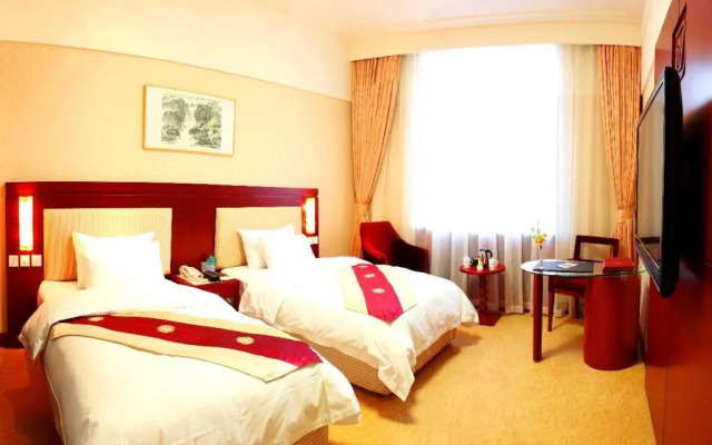 Shenyang Liaoning Mansion