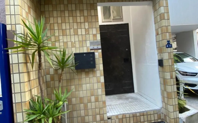 Takemura Building 2nd floor