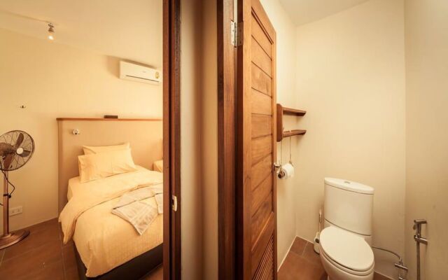 Baan Ya Kha Villa 5 Bedrooms