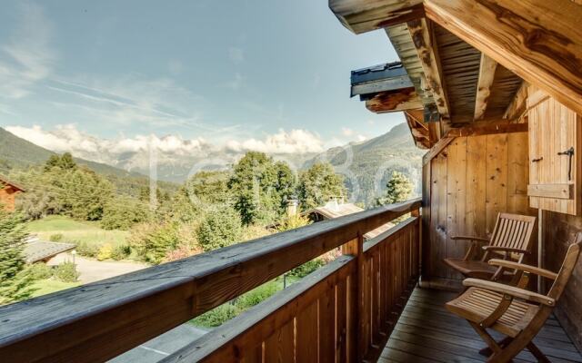 Chalet Loretto