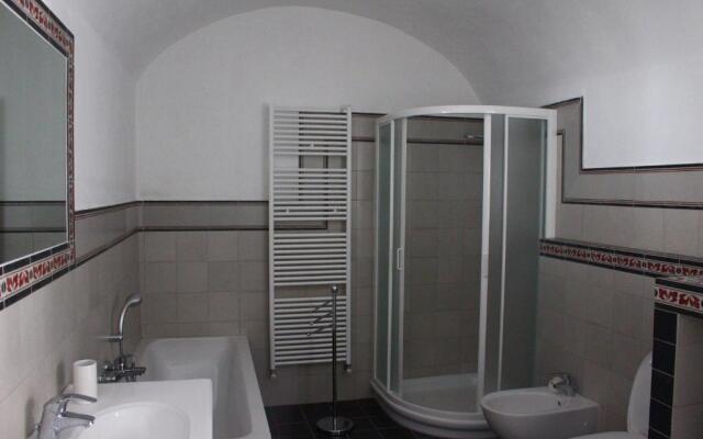 Montegrazie Apartment