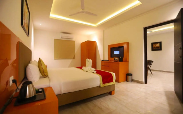 V One Hotel-Ambara Elite