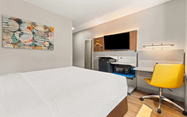 Microtel Inn & Suites by Wyndham Salisbury