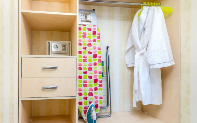 Hotel Park Suites