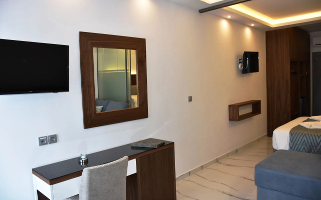 4 you Hotel