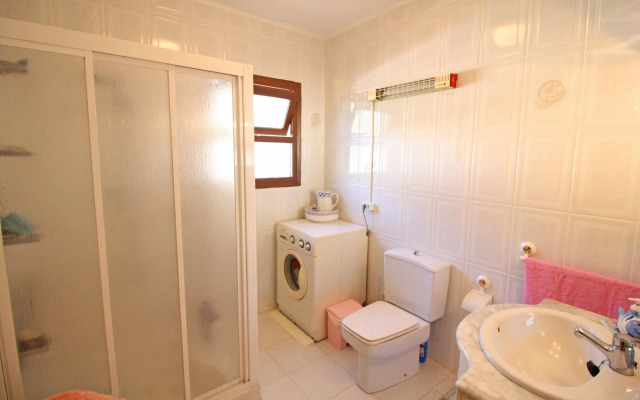 Villas Costa Calpe - Piedad