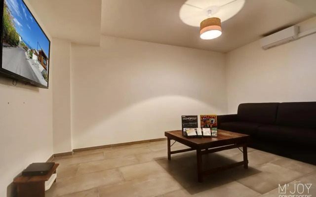 PAPANG - Maison 148m2 - 3 ch et Jacuzzi