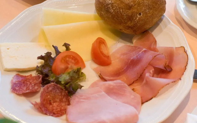 Hotel Schwarzwaldhof