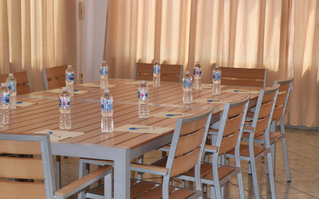 Hotel Surf Olas Altas