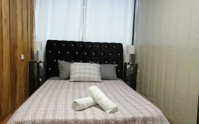 Hotel Villas y Glampings MyA, Puerto Viejo, Limon, C.R