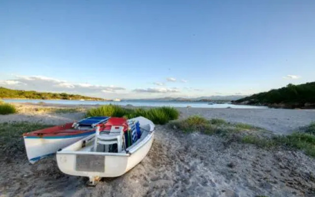 Porto Coda Cavallo Apartaments