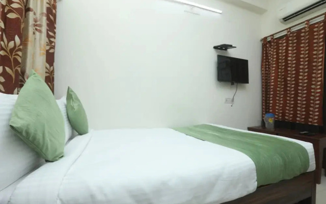 Hotel Zidan Residency