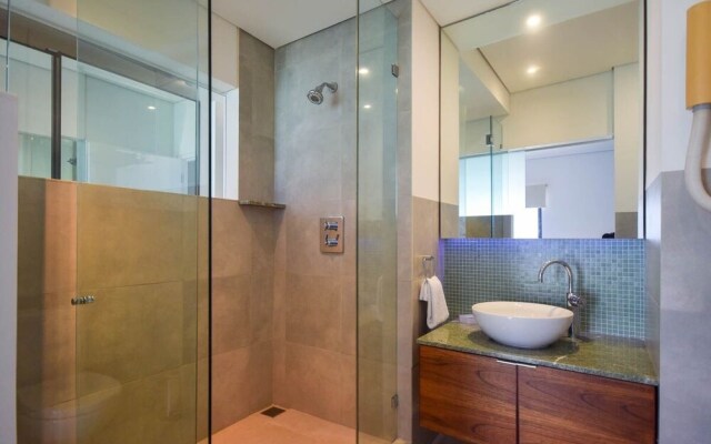 Ocean Reef 203 3 Bedroom Apts by Bluescape