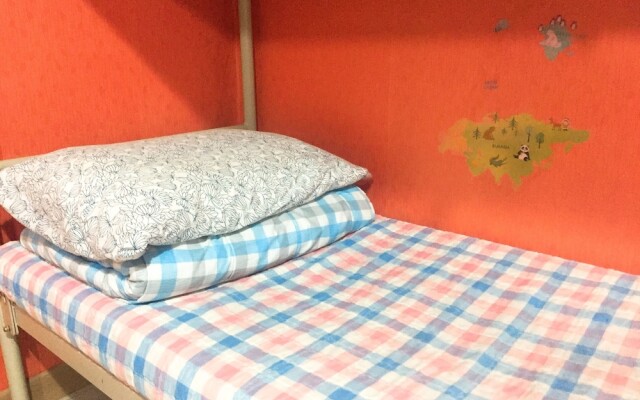 GUESTHOUSE SANTA - Hostel
