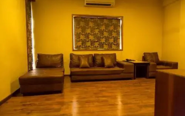 Hotel Sri Sakthi