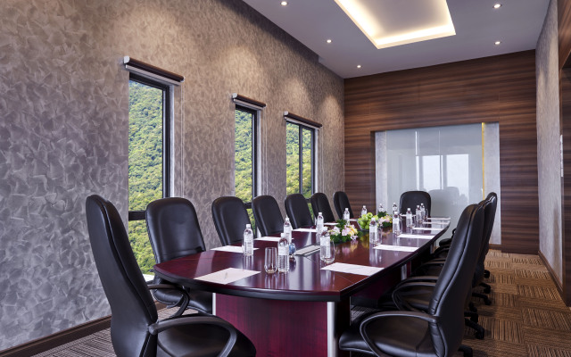 Grand Ion Delemen Hotel 