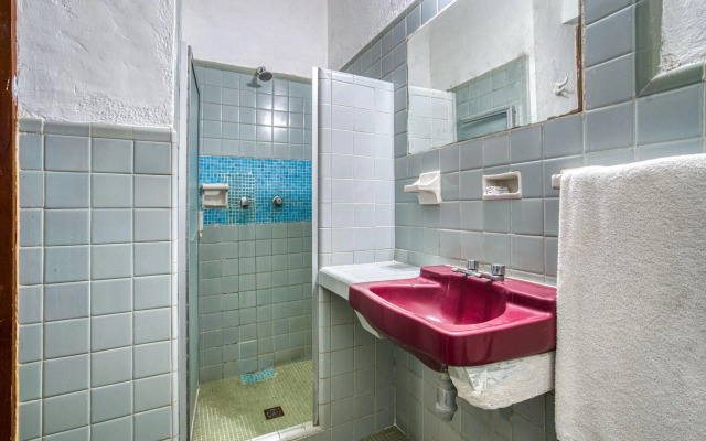 Acapulco Park Hotel