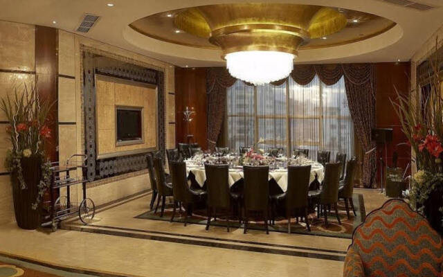 Wenzhou Yongqiang Yuntianlou Hotel