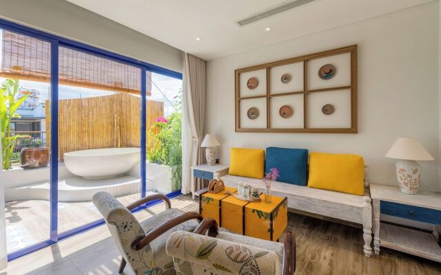 Seahorse Signature Danang Hotel by Haviland