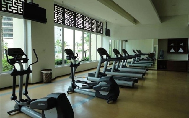 Unlimited Luxury Villas - Del Canto Condo