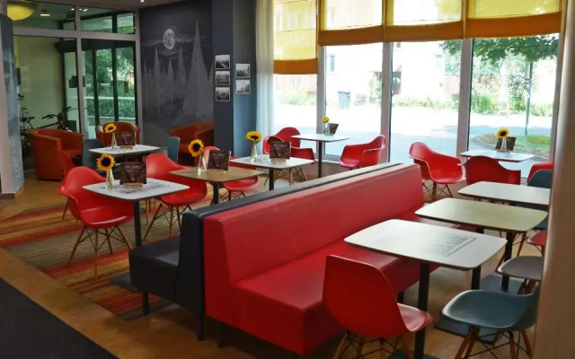 ibis Gyor