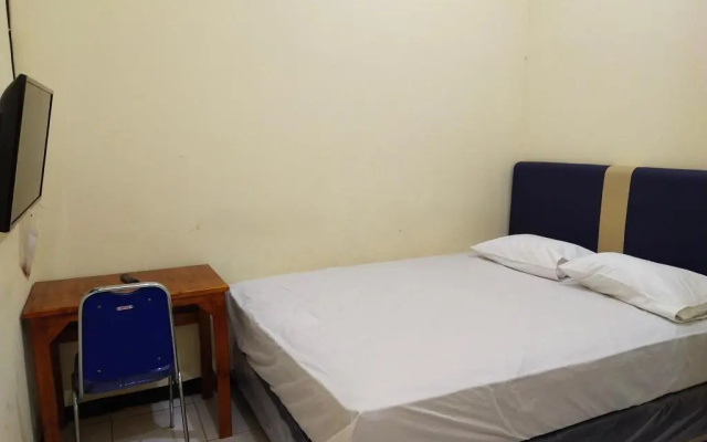 OYO 3767 Permata House