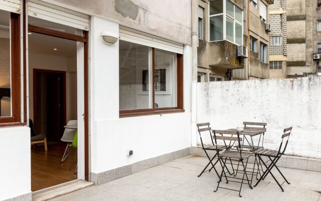 Feel Porto Stylish Apartments
