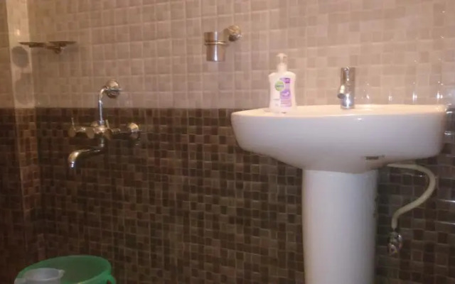 OYO 5964 near Manyata Tech Park