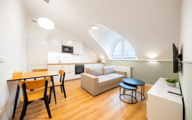 Luma Terra Prague