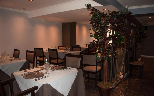 Hotel Platino Termas