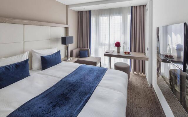 The Alex Hotel