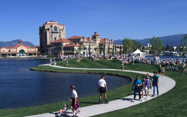 A Vista Villa Couples Retreat