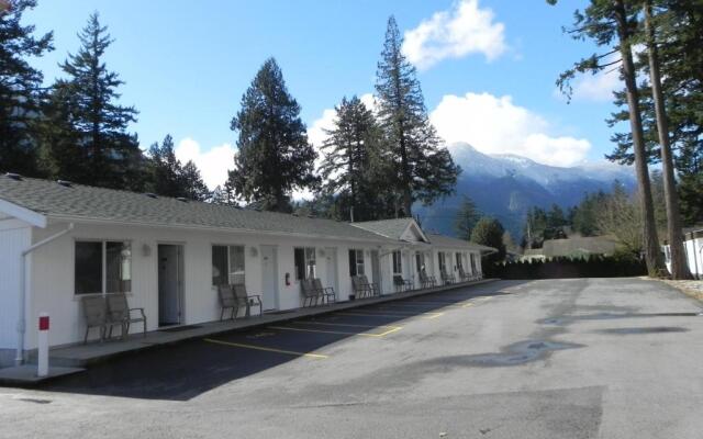 Skagit Motor Inn