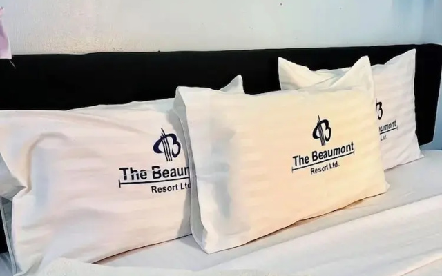 Beaumont Resort