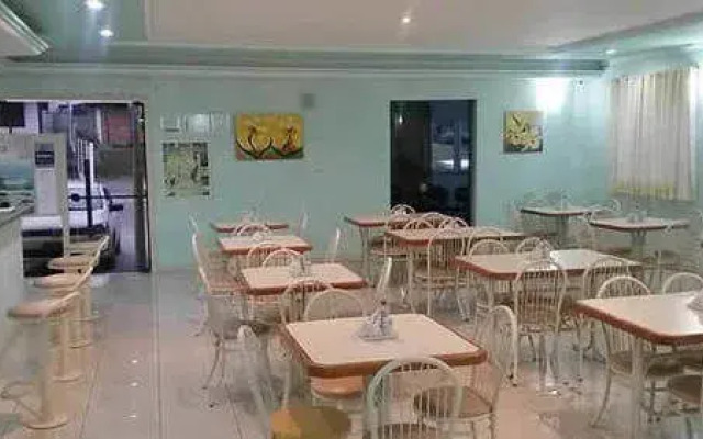Hotéis XV