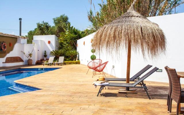 Casa de campo Canoret, Benissa, Alicante , Spain