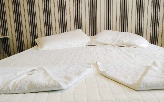 Pousada Casa Da Praia