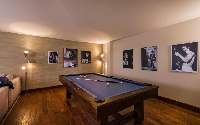 Ritz Carlton Residence Vail