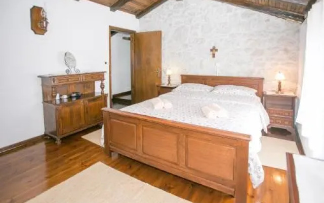 Unique Villa Bošket with Pool and Jacuzzi surrounded by Nature