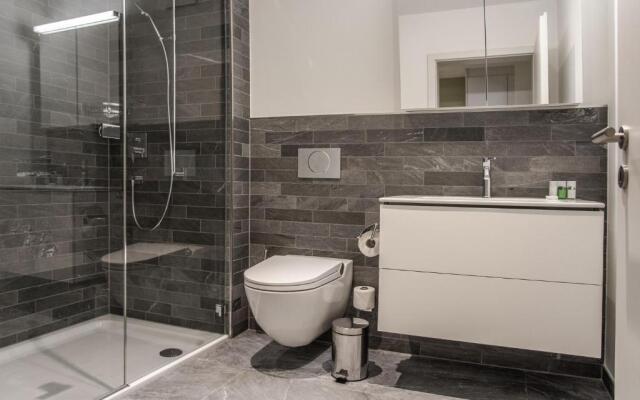 Apartment JungfrauCenter Roteflue - GriwaRent AG