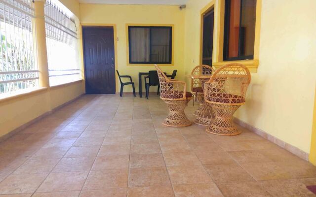 Residence Tropical Garden