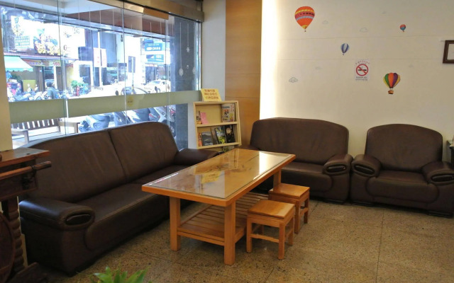 Melody Hotel