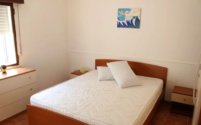 Viriglio Apartment