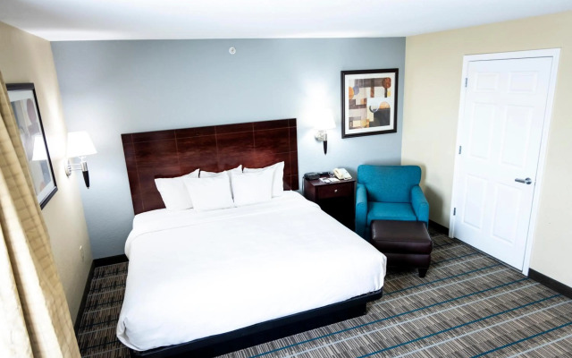MainStay Suites Coralville - Iowa City