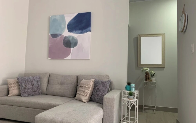 Apartamentos Ganesha Jacó