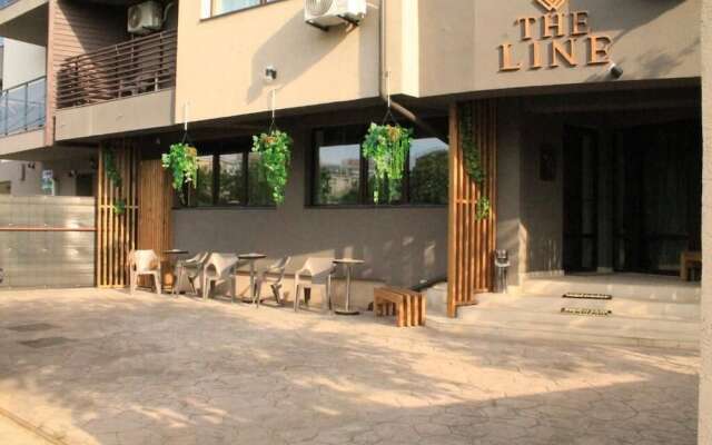 The Line Hotel