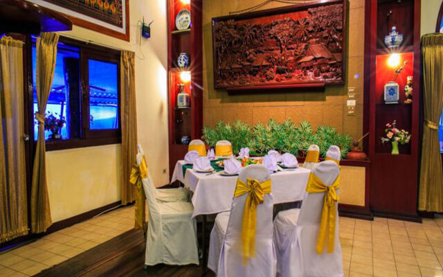Regent Lodge Lampang
