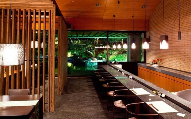 Forest Inn Imari
