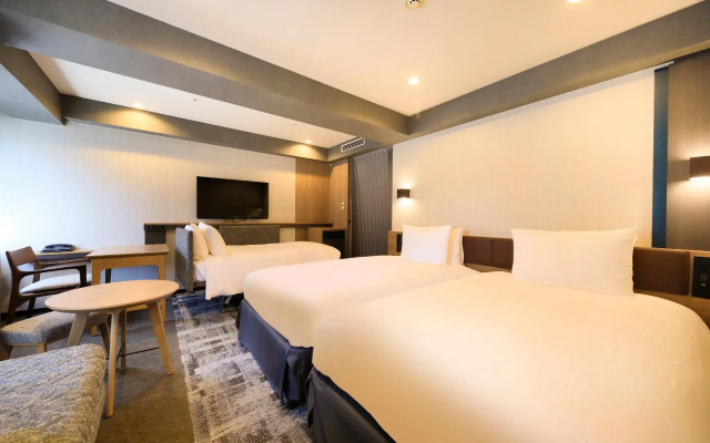 Richmond Hotel Narita